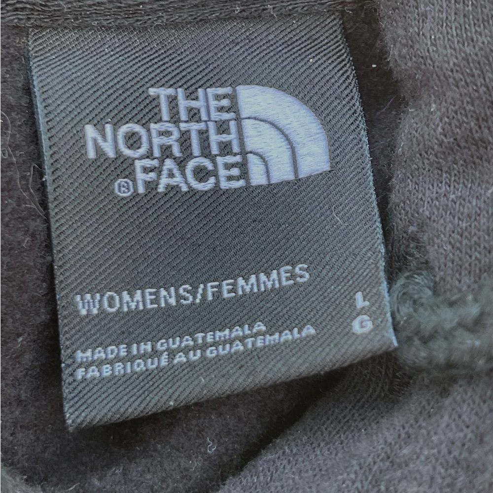 The North Face hoodie - Picture 4 of 4